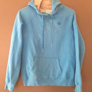 Champion hoodie